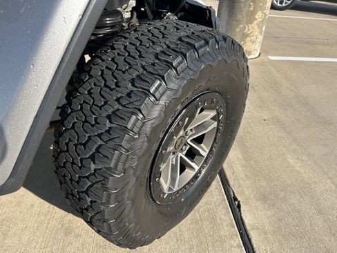 Used 2020 Jeep Wrangler Unlimited Rubicon w/ Quick Order Package 28Y Recon image 18