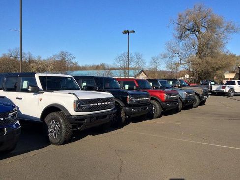 Certified 2022 Ford F150 XLT w/ Equipment Group 302A High image 37