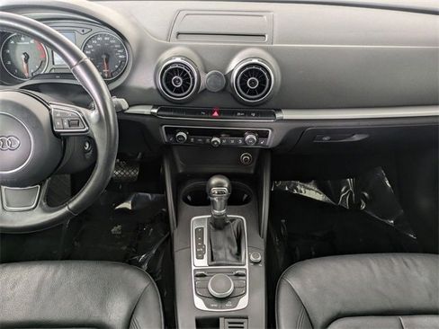 Used 2015 Audi A3 1.8T Premium w/ Driver Assistance Package image 26