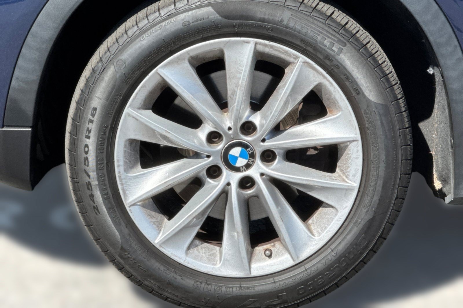 Used 2016 BMW X3 xDrive28d AWD/4WD image 13