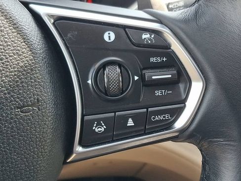 Used 2023 Acura MDX SH-AWD w/ Technology Package image 24