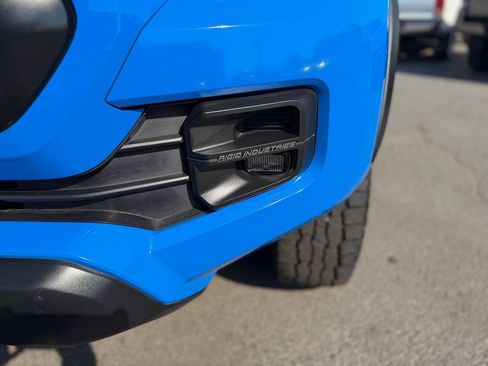 Used 2019 Toyota Tacoma TRD Pro AWD/4WD image 92
