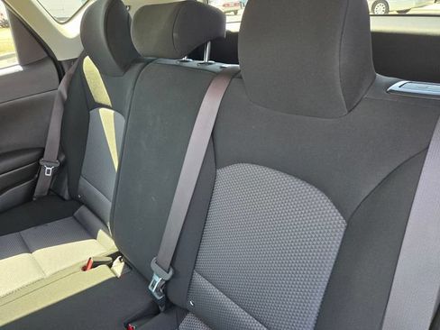 Used 2023 Kia Soul S FWD image 10