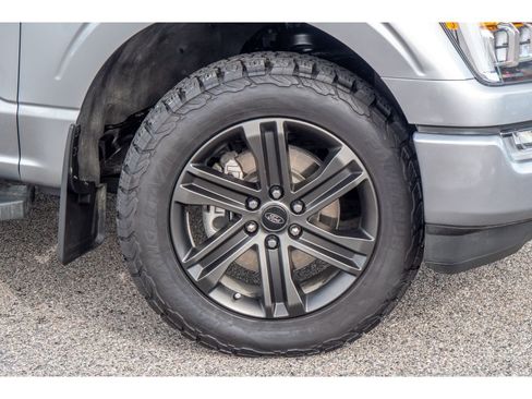 Used 2022 Ford F150 XLT w/ Equipment Group 302A High image 28