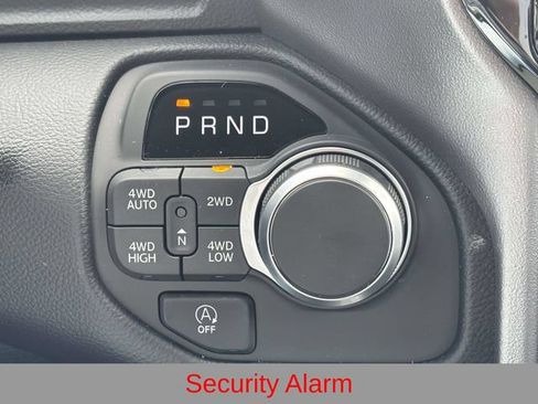 New 2026 RAM 1500 Big Horn AWD/4WD image 23