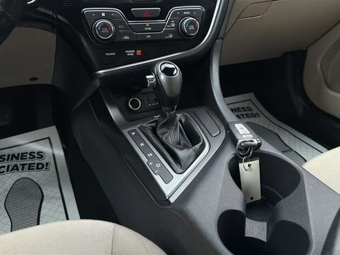 Used 2013 Kia Optima LX FWD image 22