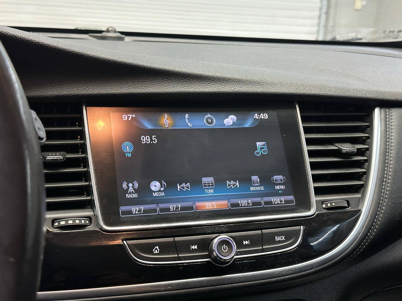 Used 2018 Buick Encore Preferred FWD image 21