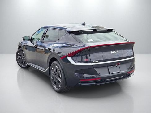 New 2026 Kia EV6 Light RWD image 6