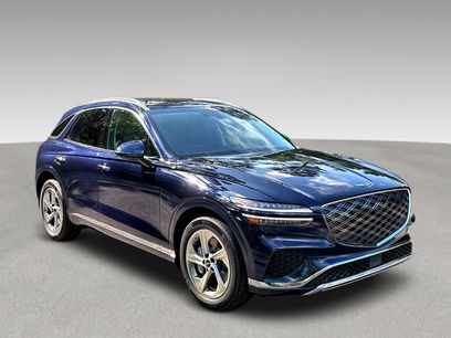 New 2026 Genesis GV70 2.5T
