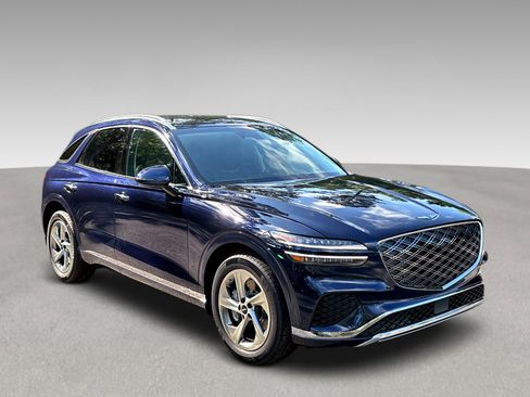 New 2026 Genesis GV70 2.5T image 1