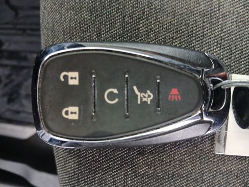 Used 2022 Chevrolet Equinox LT image 28