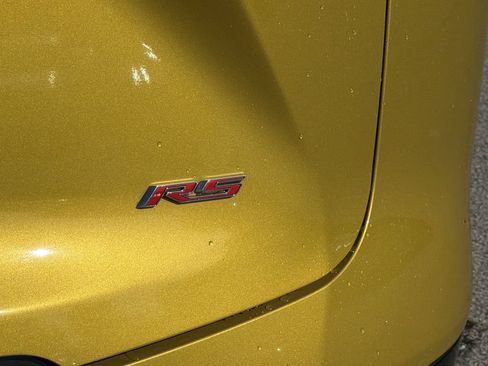 Used 2022 Chevrolet Blazer RS w/ Enhanced Convenience Package AWD/4WD image 24