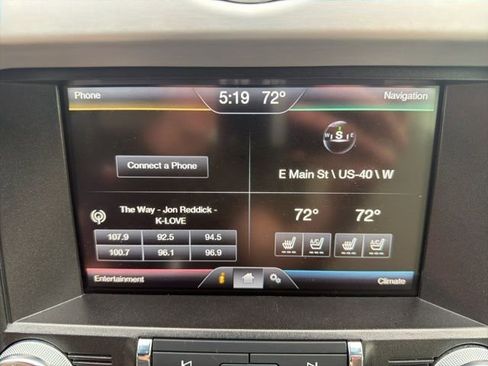 Used 2015 Ford Mustang GT Premium w/ Equipment Group 401A image 29