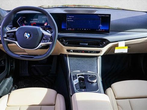 New 2026 BMW 330i xDrive Sedan w/ Convenience Package AWD/4WD image 20