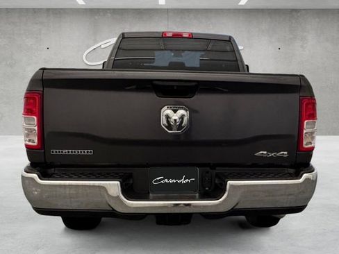 Used 2024 RAM 2500 Big Horn image 15