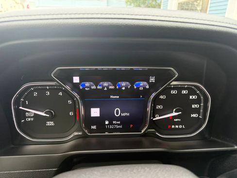 Used 2019 GMC Sierra 1500 Denali w/ Driver Alert Package II AWD/4WD image 29