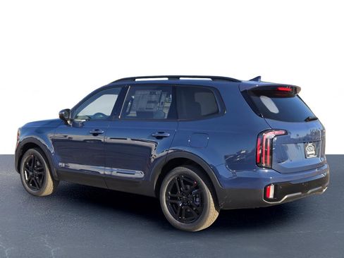 New 2025 Kia Telluride EX X-Line image 11