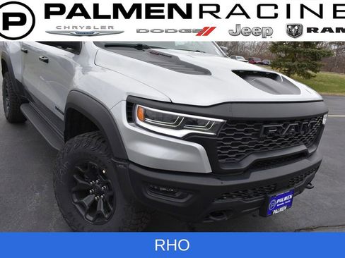 New 2026 RAM 1500 RHO image 2