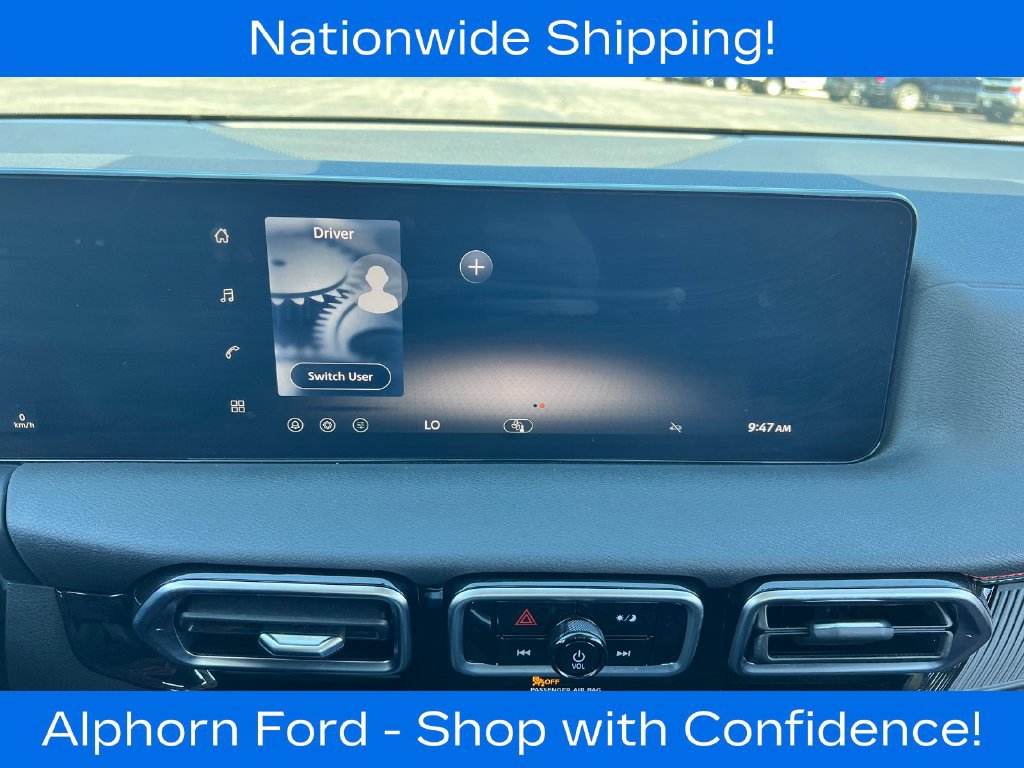 Used 2026 Nissan Sentra SR w/ Floor Mat Package FWD image 19