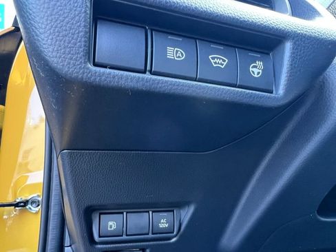 New 2026 Toyota Prius Plug-In Hybrid image 35