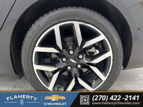 Used 2018 Chevrolet Impala Premier image 19