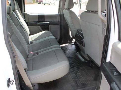 Used 2018 Ford F150 XL w/ Equipment Group 101A Mid image 26