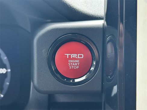 New 2026 Toyota 4Runner TRD Sport Premium image 31