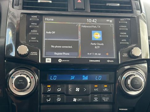 Certified 2023 Toyota 4Runner TRD Pro image 28