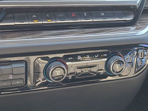 Certified 2025 Chevrolet Silverado 1500 LT image 13