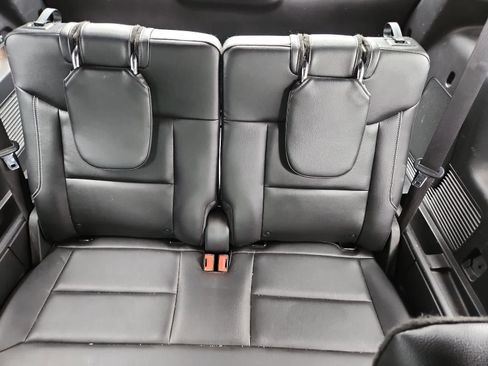 Used 2020 Ford Explorer ST w/ ST Street Pack AWD/4WD image 28
