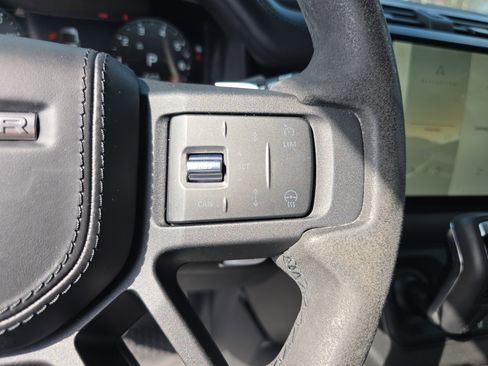 Used 2024 Land Rover Defender 110 Carpathian Edition image 32