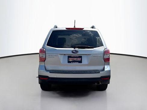 Used 2015 Subaru Forester 2.5i Premium w/ All-Weather Package AWD/4WD image 7