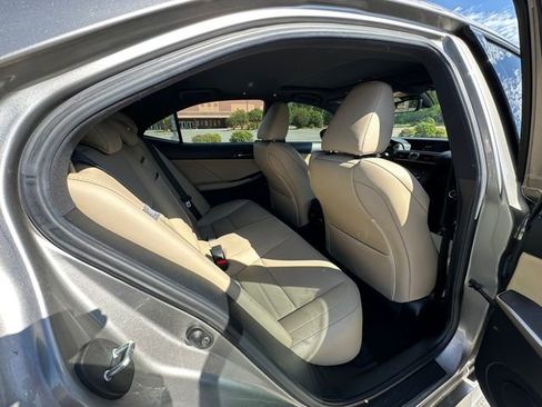 Used 2020 Lexus IS 300 F Sport w/ F Sport Package image 17