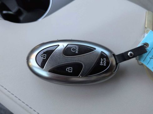 New 2025 Hyundai Sonata Limited image 37