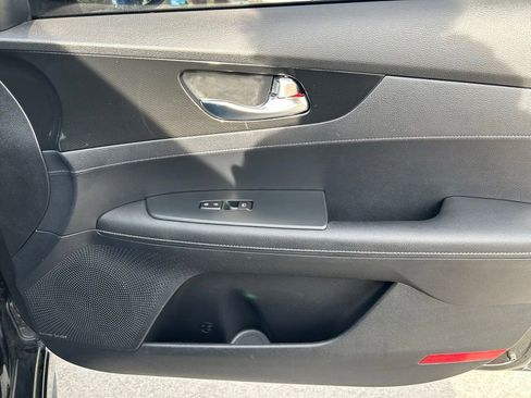 Used 2020 Kia Forte GT-Line w/ GT-Line Premium Package image 30