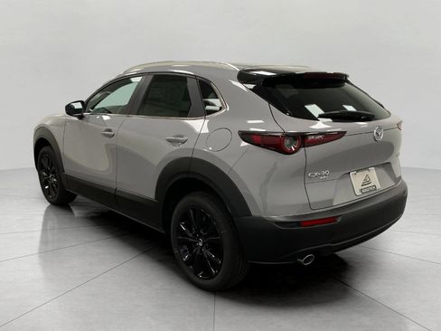 New 2025 MAZDA CX-30 AWD 2.5 S w/ Select Sport Pkg image 6