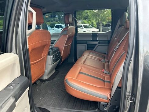 Used 2018 Ford F150 XLT w/ Equipment Group 301A Mid AWD/4WD image 7