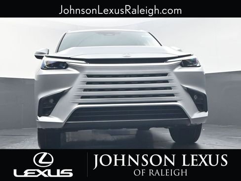 New 2026 Lexus TX 350 AWD image 15
