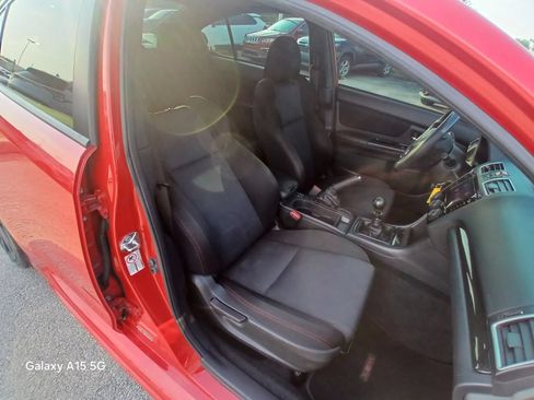 Used 2019 Subaru WRX Premium AWD/4WD image 18