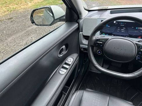 Used 2024 Hyundai Ioniq 5 Limited AWD/4WD image 28