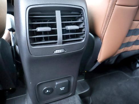 Used 2024 Ford Bronco Sport Outer Banks w/ Tech Package image 43