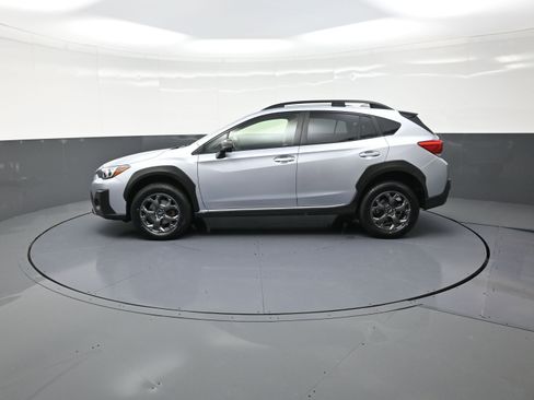 Used 2023 Subaru Crosstrek 2.5i Sport image 6