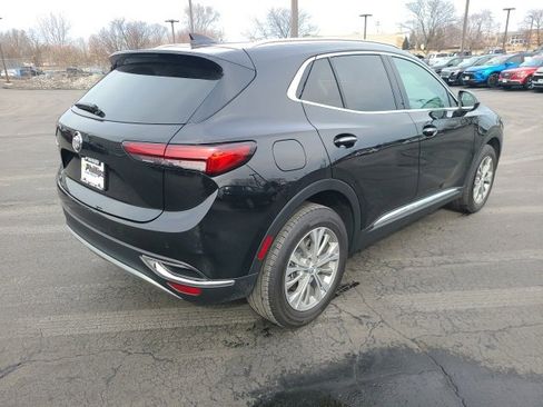 Used 2023 Buick Envision Preferred image 5