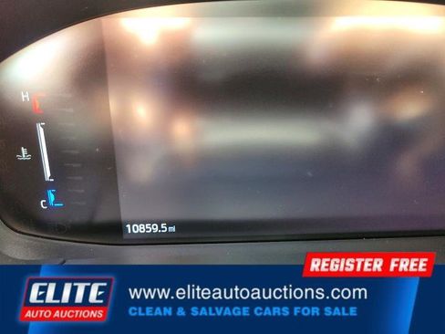 Used 2023 Ford Escape Active AWD/4WD image 15
