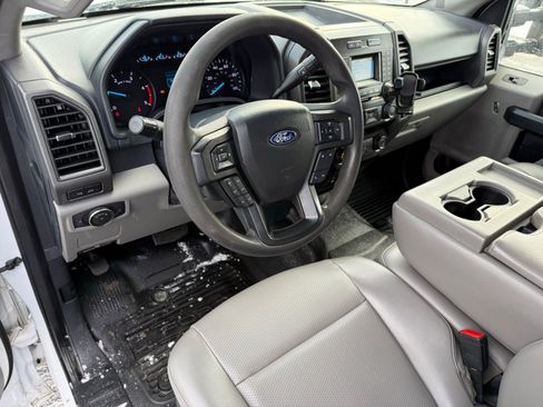 Used 2022 Ford F350 XL w/ Power Equipment Group image 11