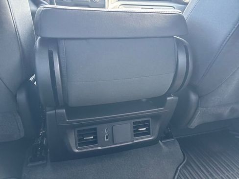 New 2026 Chevrolet Silverado 1500 Custom w/ Turbomax Blackout Package image 16