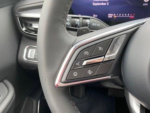 New 2026 Buick Enclave Sport Touring w/ Power Package image 21