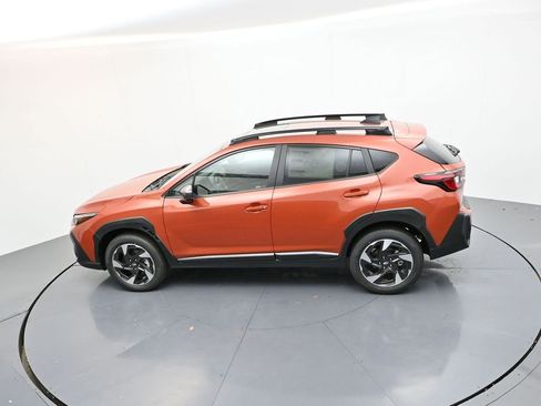 New 2025 Subaru Crosstrek 2.5i Limited w/ Crosstrek Mirror Package image 20