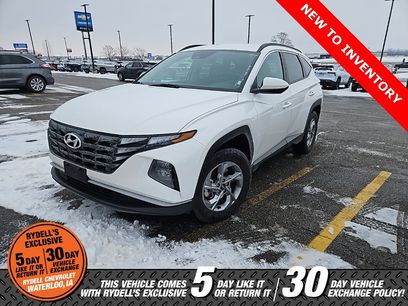 Used 2024 Hyundai Tucson SEL