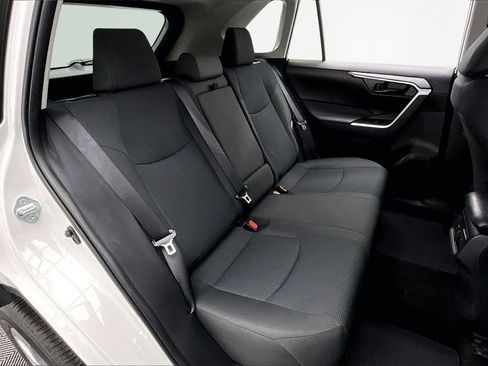Used 2025 Toyota RAV4 LE image 27